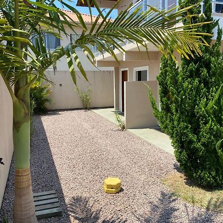 Apartamentos Na Praia Do Campeche De Um Quarto!!! Florianópolis Eksteriør billede