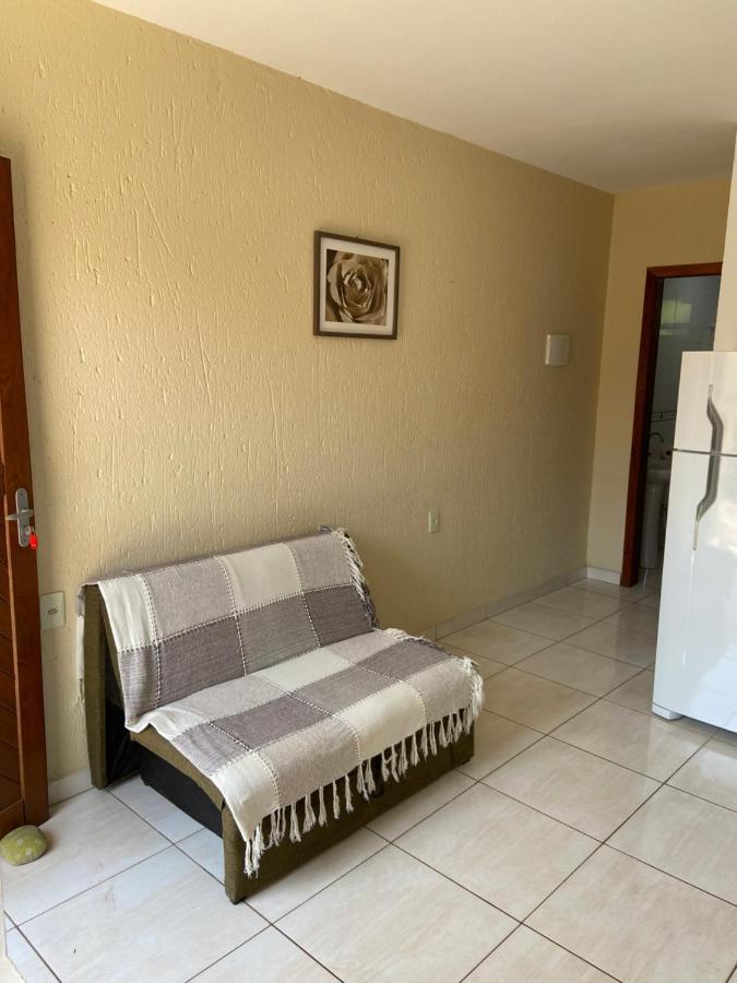 Apartamentos Na Praia Do Campeche De Um Quarto!!! Florianópolis Eksteriør billede