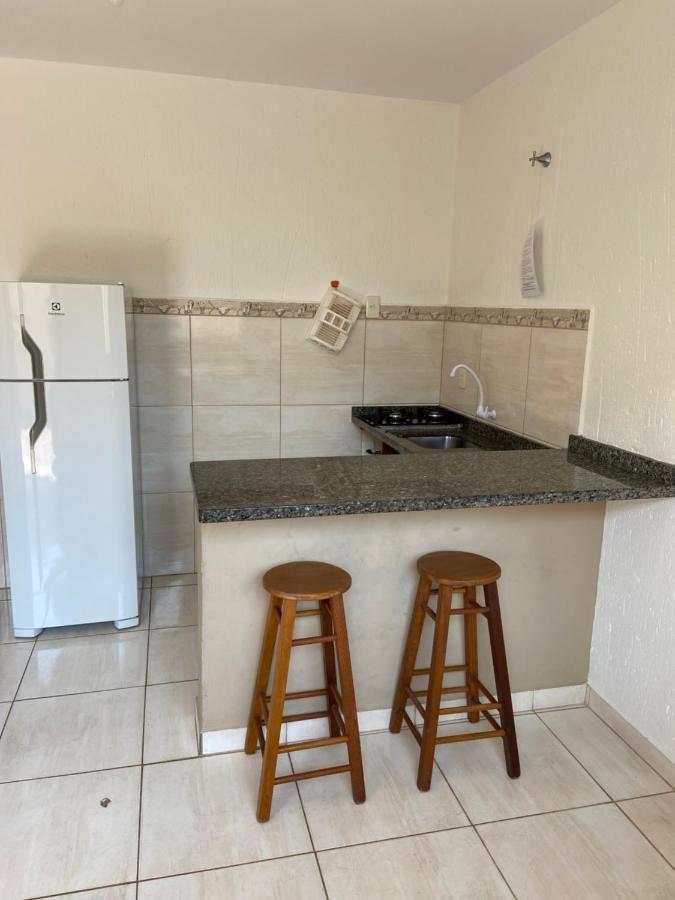 Apartamentos Na Praia Do Campeche De Um Quarto!!! Florianópolis Eksteriør billede