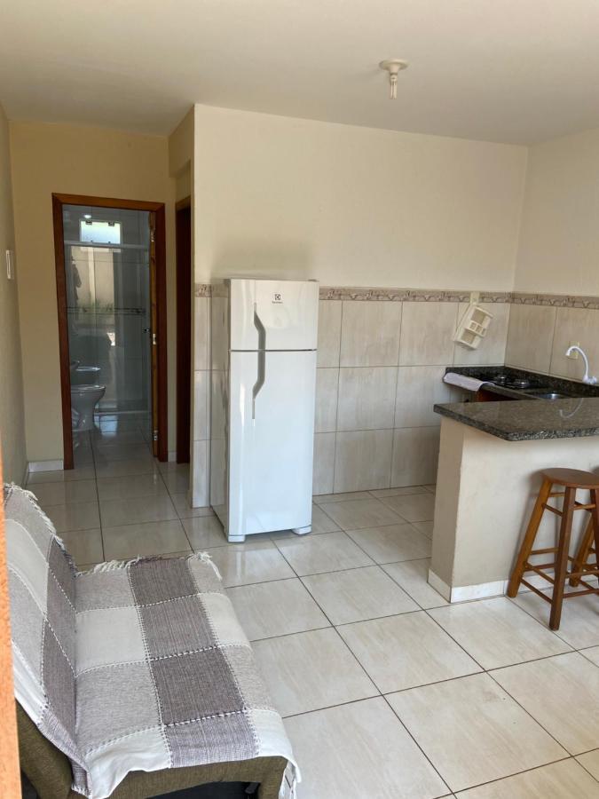 Apartamentos Na Praia Do Campeche De Um Quarto!!! Florianópolis Eksteriør billede