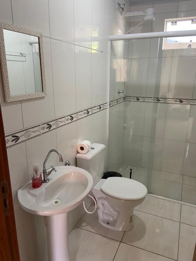 Apartamentos Na Praia Do Campeche De Um Quarto!!! Florianópolis Eksteriør billede
