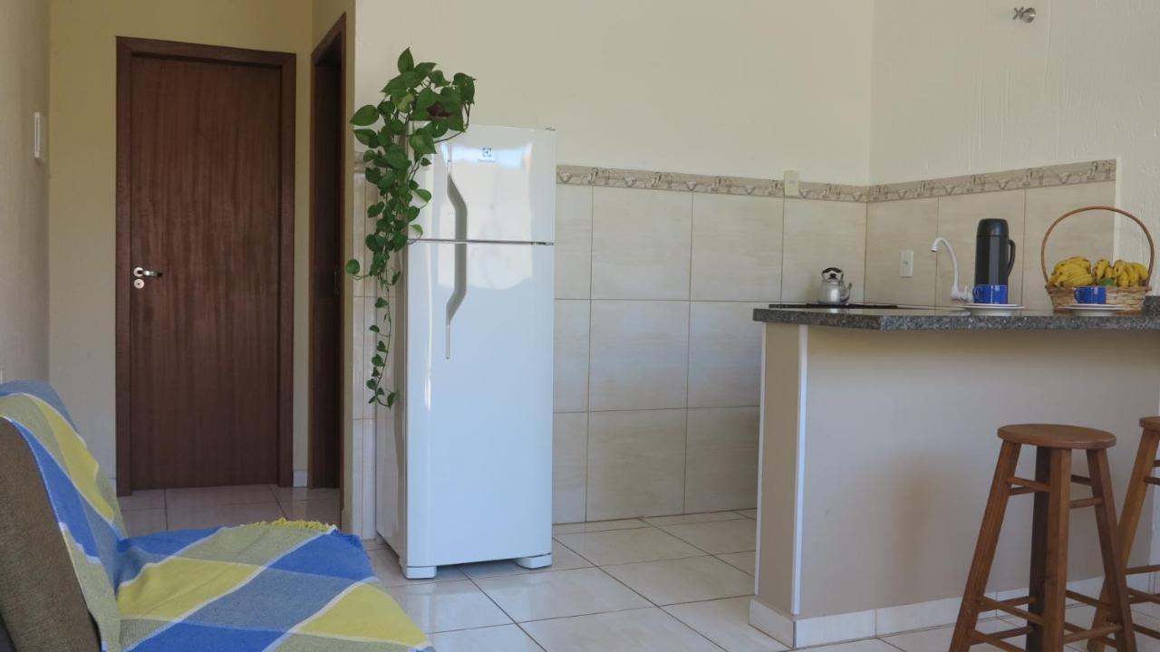 Apartamentos Na Praia Do Campeche De Um Quarto!!! Florianópolis Eksteriør billede