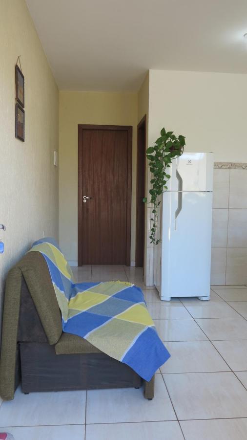 Apartamentos Na Praia Do Campeche De Um Quarto!!! Florianópolis Eksteriør billede