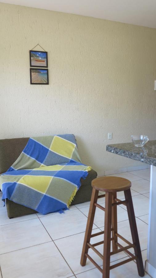 Apartamentos Na Praia Do Campeche De Um Quarto!!! Florianópolis Eksteriør billede