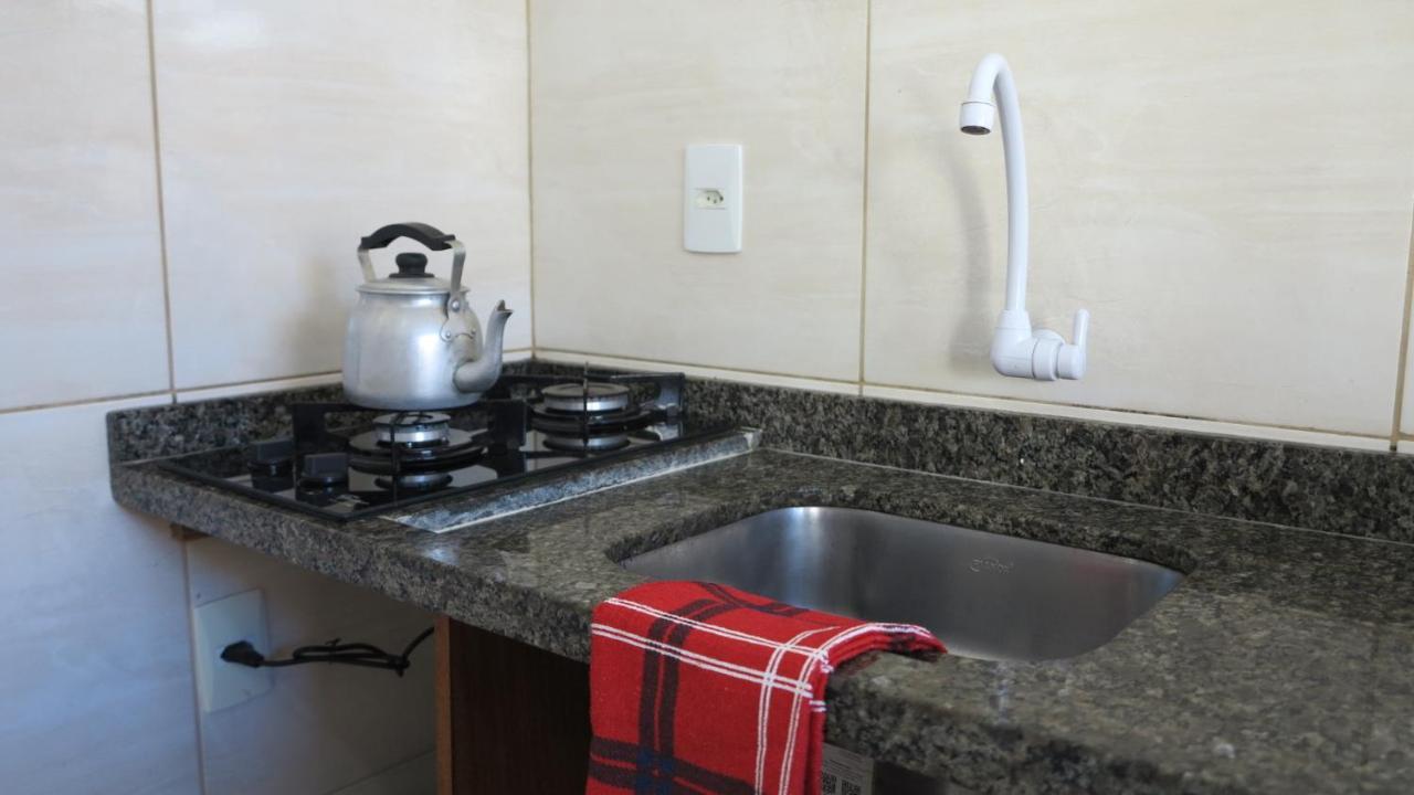 Apartamentos Na Praia Do Campeche De Um Quarto!!! Florianópolis Eksteriør billede