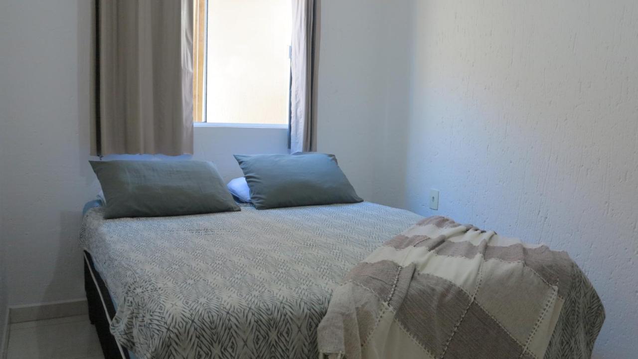 Apartamentos Na Praia Do Campeche De Um Quarto!!! Florianópolis Eksteriør billede