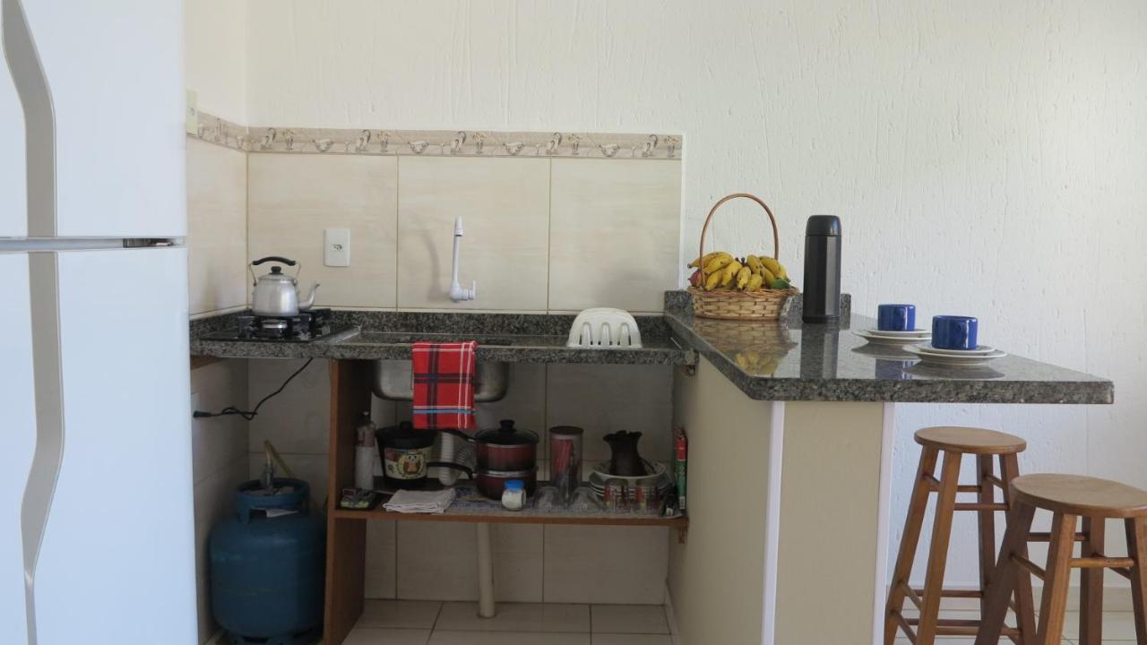 Apartamentos Na Praia Do Campeche De Um Quarto!!! Florianópolis Eksteriør billede