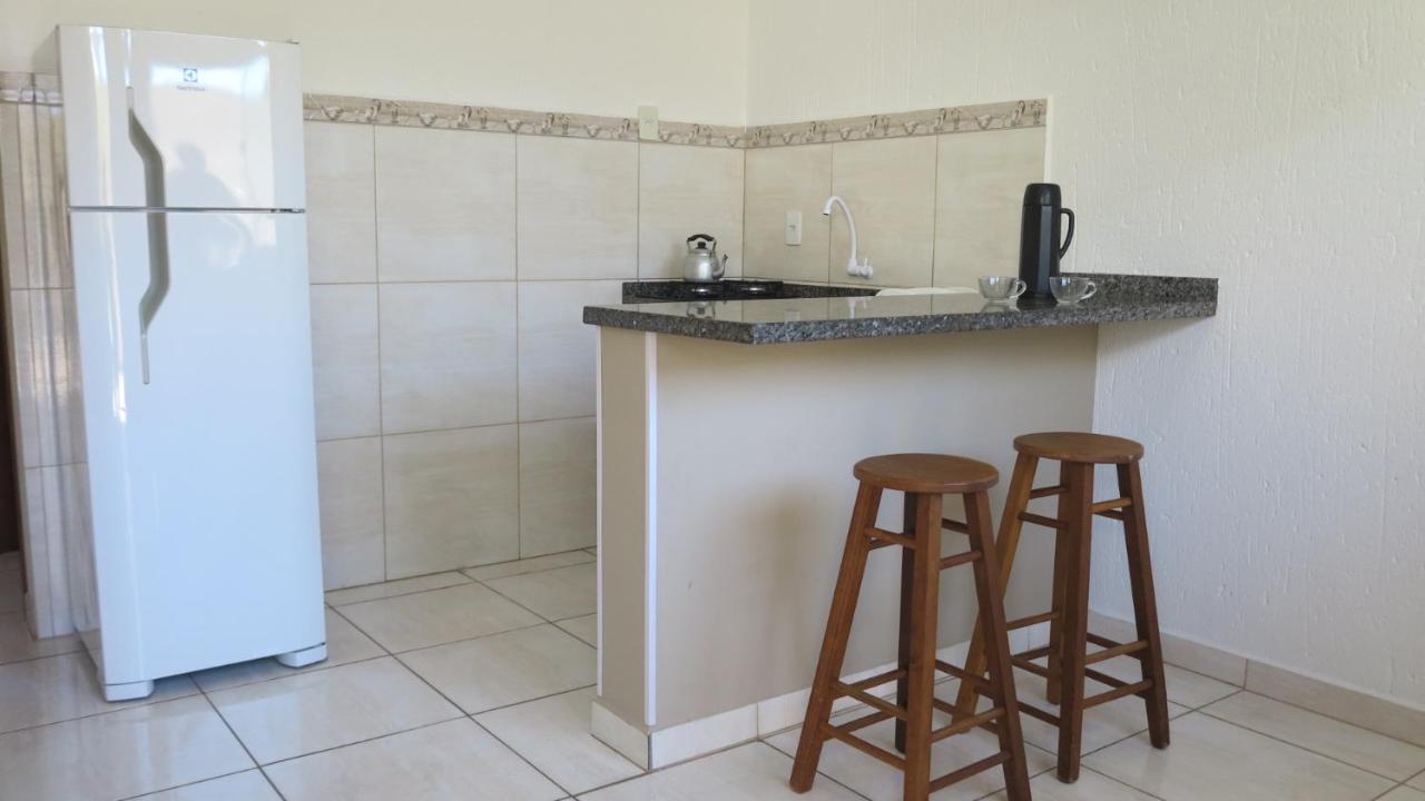 Apartamentos Na Praia Do Campeche De Um Quarto!!! Florianópolis Eksteriør billede