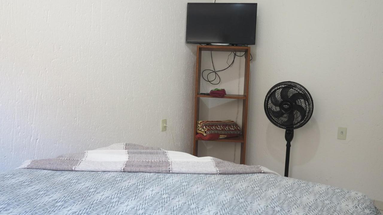 Apartamentos Na Praia Do Campeche De Um Quarto!!! Florianópolis Eksteriør billede