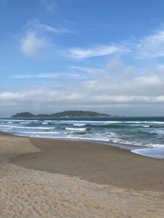 Apartamentos Na Praia Do Campeche De Um Quarto!!! Florianópolis Eksteriør billede
