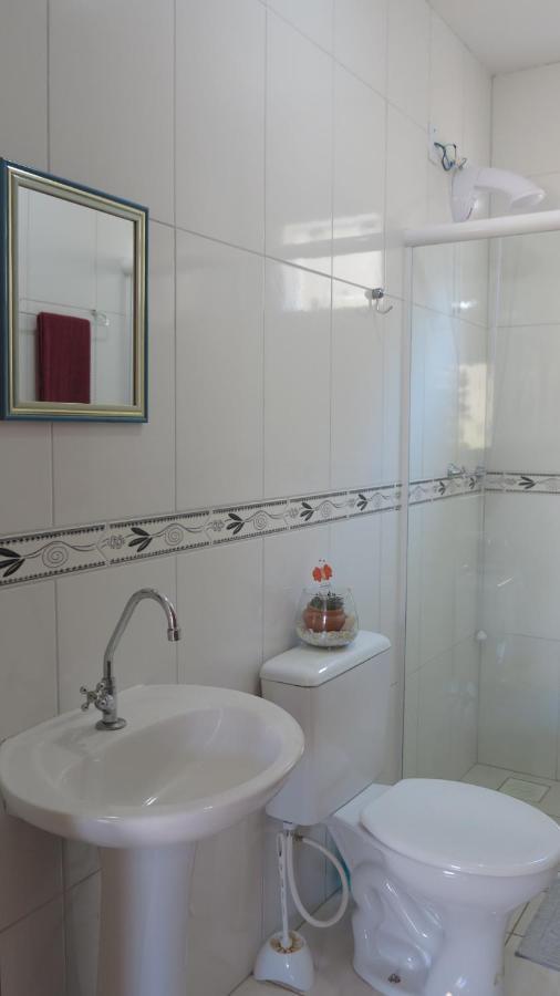 Apartamentos Na Praia Do Campeche De Um Quarto!!! Florianópolis Eksteriør billede