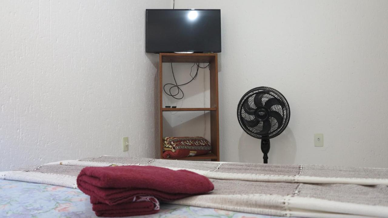 Apartamentos Na Praia Do Campeche De Um Quarto!!! Florianópolis Eksteriør billede