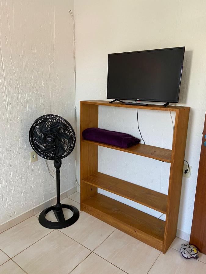 Apartamentos Na Praia Do Campeche De Um Quarto!!! Florianópolis Eksteriør billede