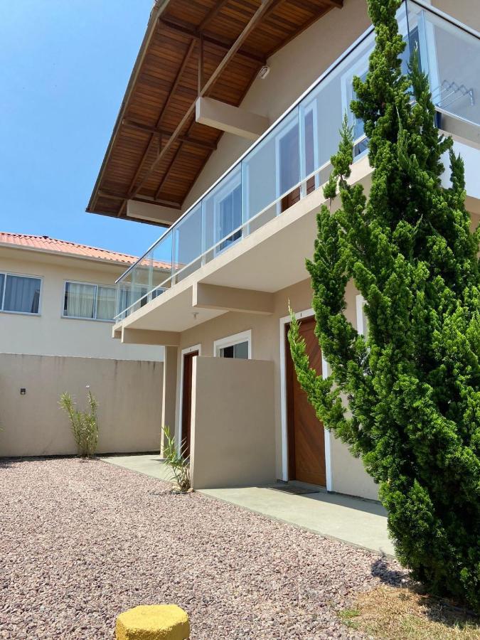 Apartamentos Na Praia Do Campeche De Um Quarto!!! Florianópolis Eksteriør billede