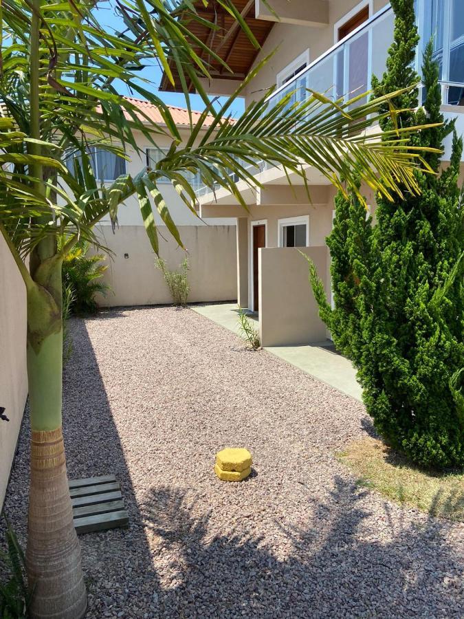 Apartamentos Na Praia Do Campeche De Um Quarto!!! Florianópolis Eksteriør billede