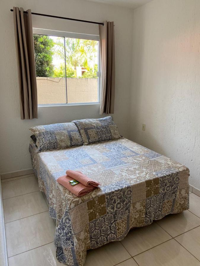 Apartamentos Na Praia Do Campeche De Um Quarto!!! Florianópolis Eksteriør billede